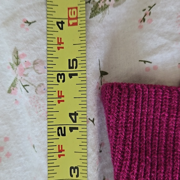 Chicos knitted oversized sweater - Picture 7 of 8